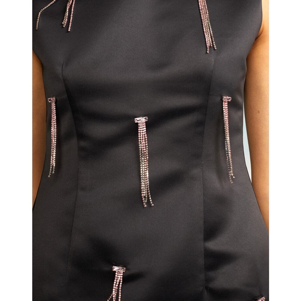 Cynthia Rowley Bellini Dress - Picture 5 of 12
